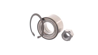 RADLAGERSATZ SKF VKBA7193 16