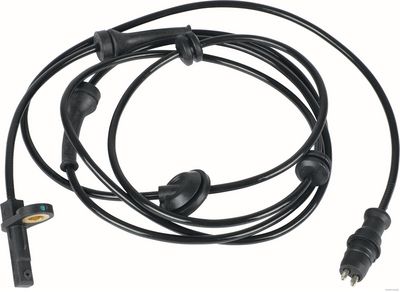 SENSOR RADDREHZAHL Herth+Buss Elparts 70661573