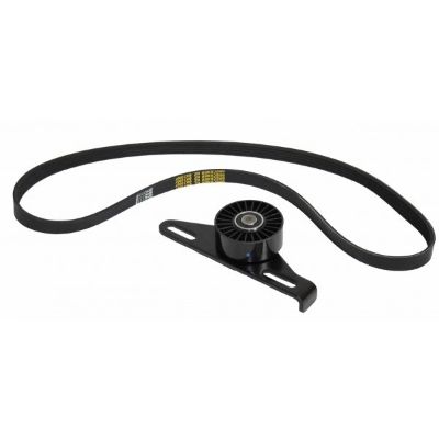 KEILRIPPENRIEMENSATZ