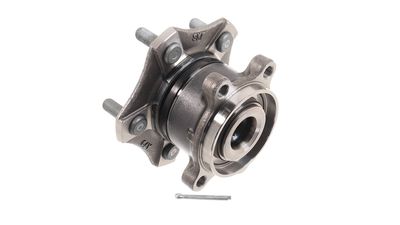 RADLAGERSATZ SKF VKBA6998 6