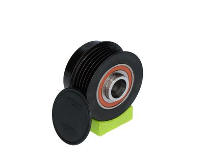 SISTEM ROATA LIBERA GENERATOR VALEO 592050 7