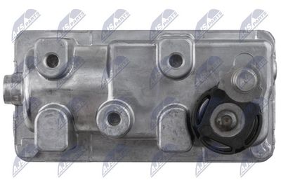 MUFA DE COMANDA COMPRESOR NTY ECDFR031 3