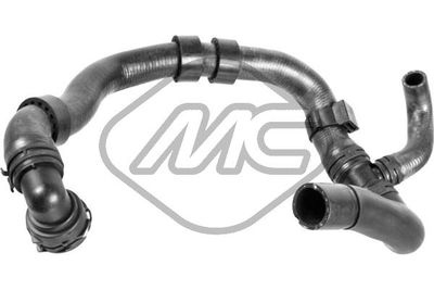 Hadice chladiče Metalcaucho 94392