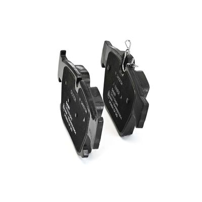 BREMSBELAGSATZ SCHEIBENBREMSE DELPHI LP3924 9