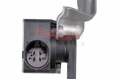 SENSOR LEUCHTWEITENREGULIERUNG METZGER AUTOTEILE 0970004 1