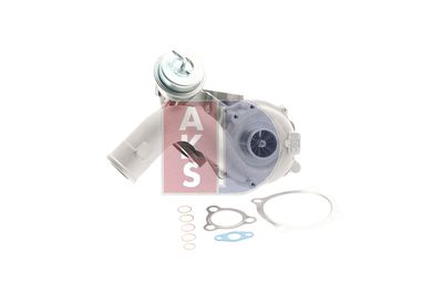 LADER AUFLADUNG AKS DASIS 045118N 15