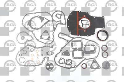 SET GARNITURI CARTER