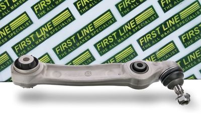 носач, окачване на колелата FIRST LINE FCA7746