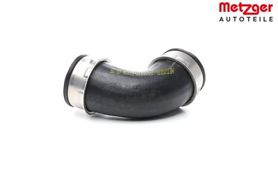 LADELUFTSCHLAUCH METZGER AUTOTEILE 2400337 18