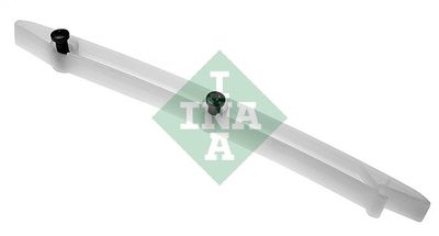 Планка успокоителя, цепь привода INA 552 0125 10 для OPEL TIGRA