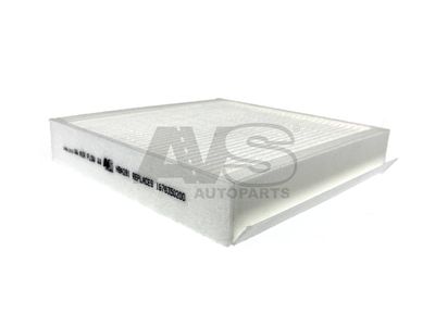 AVS AUTOPARTS HBA281 Фильтр салона  для MERCEDES-BENZ GLE (V167) GLE 350 e 4-matic (167.154)