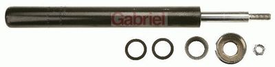 Амортизатор GABRIEL 44902 для AUDI 90