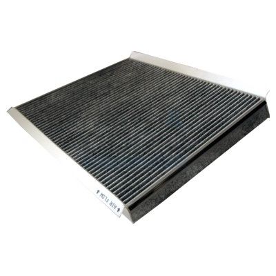 FILTRU AER HABITACLU MEAT & DORIA 17105K