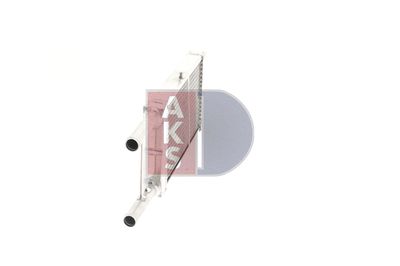 KüHLER MOTORKüHLUNG AKS DASIS 481440AL 4