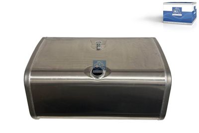 DT Spare Parts Fuel Tank