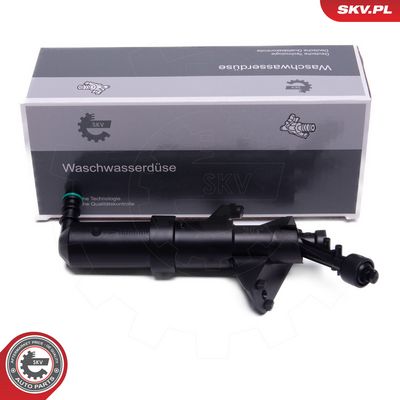 Tryska ostřikovače, čištění světlometu SKV 15SKV720