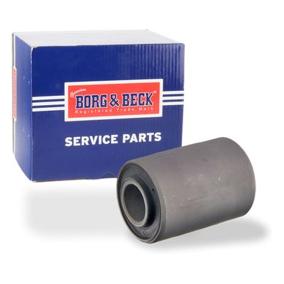 Suspension, stabilisateur