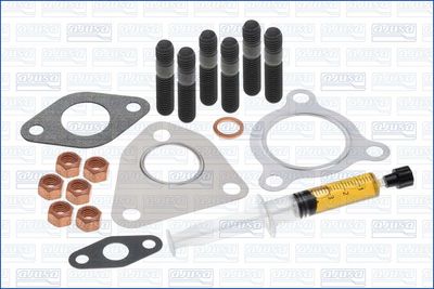 SET MONTAJ TURBOCOMPRESOR