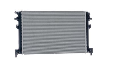 RADIATOR TEMPERATURA SCAZUTA INTERCOOLER MAHLE CR959000S 37