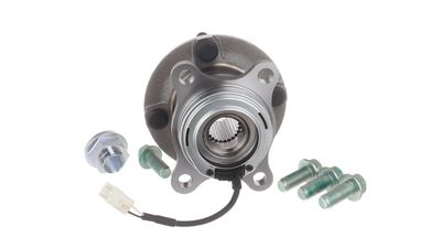 RADLAGERSATZ SKF VKBA7668 39