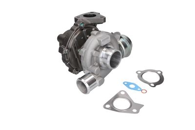 COMPRESOR SISTEM DE SUPRAALIMENTARE