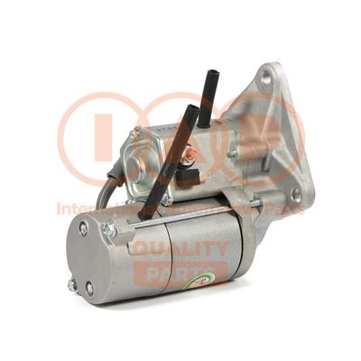 IAP QUALITY PARTS 803-14031 Стартер  для LAND ROVER DISCOVERY II (L318) 2.5 Td5 4x4