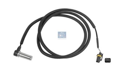 ABS-sensor
