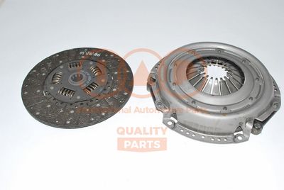 Комплект сцепления IAP QUALITY PARTS 201-10040 для JEEP CHEROKEE