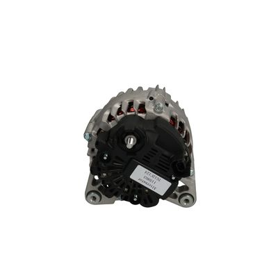 GENERATOR / ALTERNATOR HC-Cargo F032115903 5