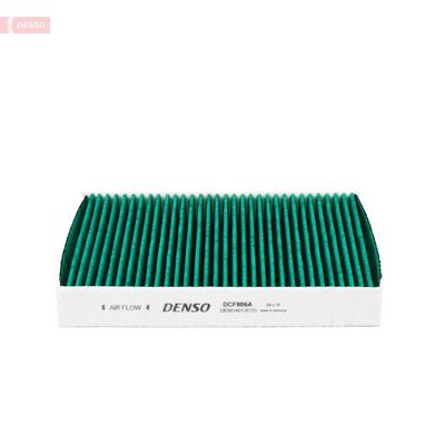 FILTER INNENRAUMLUFT DENSO DCF806A 1