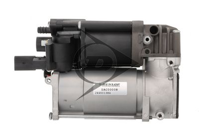 Kompressor, trykluftanlæg AIC 71286