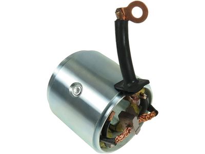 AS-PL Erregerwicklung, Starter