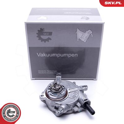 Podtlakové čerpadlo, brzdový systém ESEN SKV 18SKV024