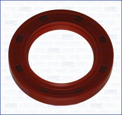 Уплотняющее кольцо, коленчатый вал AJUSA 15015900 для ROVER MINI