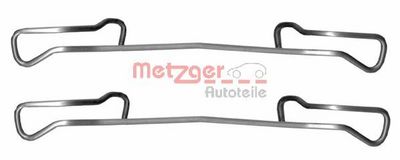 SET ACCESORII PLACUTE FRANA