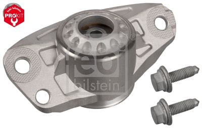 Repair Kit, suspension strut support mount 37893