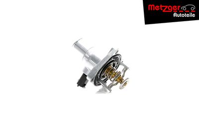 THERMOSTAT KüHLMITTEL METZGER AUTOTEILE 4006056 24