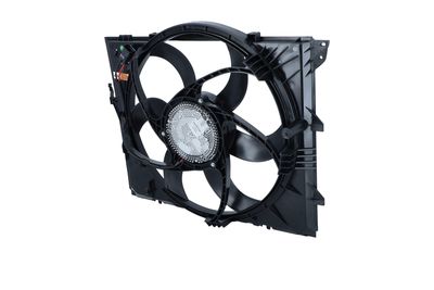 VENTILATOR RADIATOR NRF 47862 29