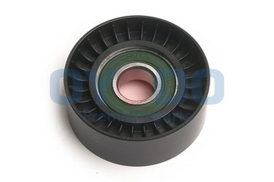 Spannrolle, Keilrippenriemen