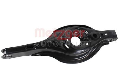 LENKER RADAUFHäNGUNG