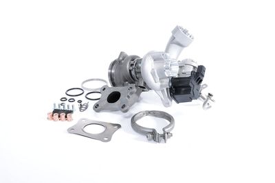 LADER AUFLADUNG BTS Turbo T981462BT 31