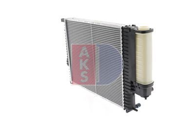 KüHLER MOTORKüHLUNG AKS DASIS 051020N 9