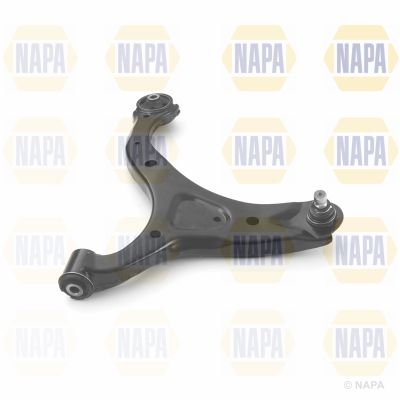 Control/Trailing Arm, wheel suspension NAPA NST2522