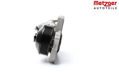 POMPă DE APă RăCIRE MOTOR METZGER AUTOTEILE 4007047 12