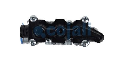 Blok višesmjernih ventila, zračni ovjes COJALI ECAS SOLENOID VALVE 2209407