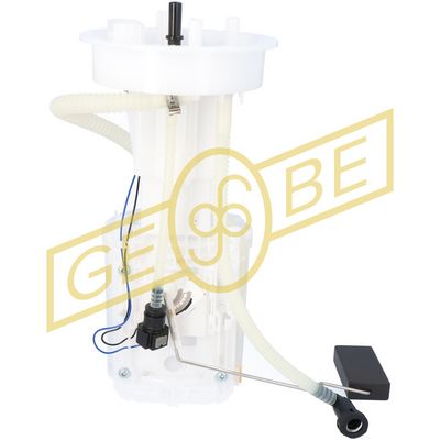 SISTEM ALIMENTARE CU COMBUSTIBIL