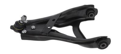 LENKER RADAUFHäNGUNG