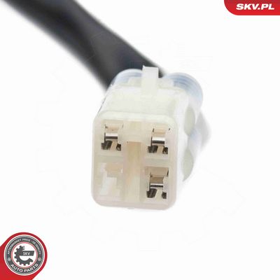 SONDA LAMBDA ESEN SKV 09SKV661 3