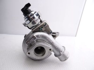 LADER AUFLADUNG GARRETT 7947869001S 6