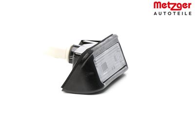 ILUMINARE NUMAR DE CIRCULATIE METZGER AUTOTEILE 2080122 31